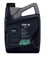 Variklių alyva Avista GER FS SAE 10W - 40, sintetinis, 5 l