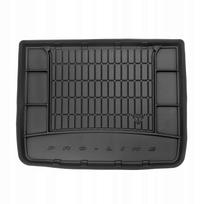 Automobilio kilimėlis, bagažinės Frogum Pro Line, Mercedes Benz B-Class W245 2005-2011