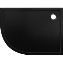 Dušo padėklas Mexen Flow Slim Right, 100 cm x 80 cm