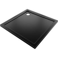 Dušo padėklas Mexen Flow Slim, 75 cm x 75 cm