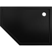 Dušo padėklas Mexen Flow Slim, 100 cm x 80 cm