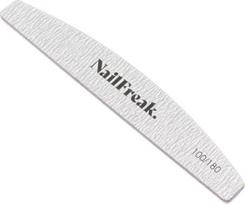 Dildė nagams NailFreak Negle fil Grit 100/180