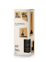 Namų kvapas Areon Scentiments White musk, 100 ml