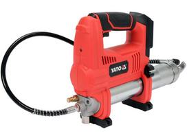 Akumuliatorinis tepalo pistoletas Yato YT-07020