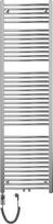 Elektrinis rankšluosčių džiovintuvas Mexen Ares, chromo sp., 50 cm x 180 cm, 900 W