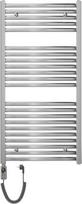 Elektrinis rankšluosčių džiovintuvas Mexen Helios, chromo sp., 60 cm x 120 cm, 600 W