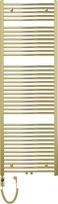 Elektrinis rankšluosčių džiovintuvas Mexen Ares, aukso sp., 60 cm x 180 cm, 900 W
