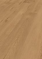 Laminuotos medienos plaušų grindys Kronotex Nordic Oak Nature, 14 mm, 33
