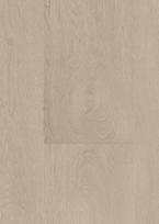 Laminuotos medienos plaušų grindys Kronotex Nordic Oak Grey, 14 mm, 33