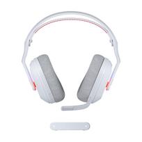 Belaidės žaidimų ausinės Logitech G Astro A20 X 939-002253, balta sp.