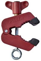 Spaustuvas Piher Multi-Prop Pressed Eye, 150 kg, plienas/nailonas, 13 cm x 7 cm