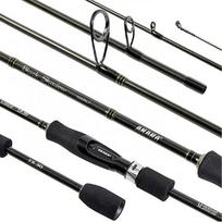 Spiningas Akara Black Shadow TX-30 SL1001, 230 cm, 115 g, juoda sp.