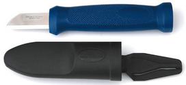 Elektriko peilis Lindbloms Knivar, 16.5 cm, plastikas/plienas, 1 vnt.
