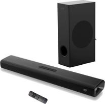 Soundbar sistema Mozos Theater, juoda sp.