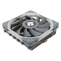 Oro aušintuvas procesoriui Thermalright AXP120-X67, 124 mm x 52 mm