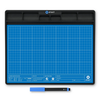 Įrankių rinkinys iFixit FixMat, 30 cm