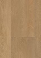 Laminuotos medienos plaušų grindys Kronotex Cremona Oak Nature, 14 mm, 33