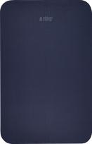 Savaime prisipučiantis čiužinys Abbey Camp Deluxe Comfort 2P EW Marbella-170, mėlyna "navy blue" sp., 210 x 170 cm