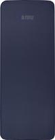 Savaime prisipučiantis čiužinys Abbey Camp Deluxe Comfort 1P EW Hamptons-150, mėlyna "navy blue" sp., 200 x 76 cm