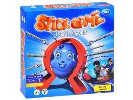 Stalo žaidimas 707 Games Stick