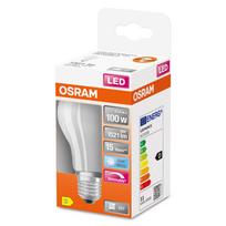 Lemputė Osram LED, E27, balta sp., E27, 12 W, 1521 lm