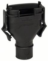 Dulkių siurblio priedas, adapteris siurbimo žarnai Bosch PEX 15 AE 2600306007