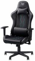 Žaidimų kėdė Acer Predator Rift Go PGC331, 55 x 65 x 130 - 138 cm, juoda sp.