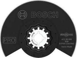 Universalus peiliukas Bosch ACZ 85 EIB, 8.5 cm x 8.5 cm