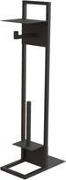 Tualetinio popieriaus laikiklis Deante Mokko, 16 cm x 30.5 cm x 80 cm