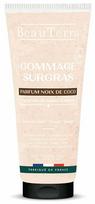 Kūno odos šveitiklis Beauterra Coconut exfoliant, 200 ml