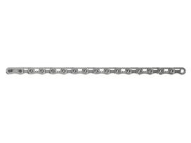 Grandinė SRAM Red E1 Flattop 12-speed 126-links 00.2518.065.015, plienas, sidabro sp.