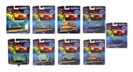 Žaislinis automobilis Mattel Cars Glow Racers HPG76, (spalva/dizainas parenkami atsitiktine tvarka)