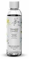 Namų kvapas, papildymas Yankee Candle Midnight Jasmine, 240 ml Skaidri sp.