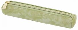 Penalas Herlitz Bright Animals, 21 cm x 4 cm, žalia sp.