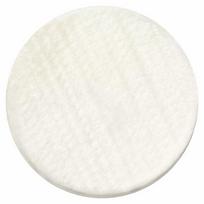 DREMEL POLISHING PAD 3PCS