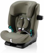 Automobilinė kėdutė Britax Advansafix Pro, žalia sp., 9 - 36 kg