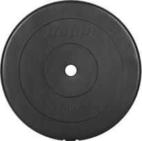 Diskinis svoris Rebel Active, 20 kg