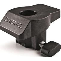 Priedas, profilių šlifavimo priedas, kampiniams šlifuokliams Dremel 576