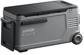 Automobilinis šaldytuvas Anker SOLIX EverFrost 2, 58 l