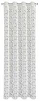 Dieninė užuolaida Jasmin 1, balta sp., 140 cm x 250 cm