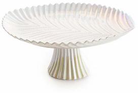 Tortinė Nela, 39 cm x 17 cm, 31 cm, Balta sp.