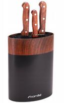 Peilių stovas Kamille 7617, 16 cm