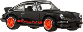 Žaislinis automobilis Mattel Cars Hot Wheels Boulevard, 1:64, juoda sp.