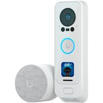 Durų skambutis Ubiquiti Unifi Protect G4, belaidis