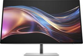 Monitorius HP Series 7 Pro 727pu (8J9E6E9#ABB), IPS, 120 Hz, QHD, 27"