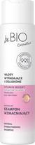 Šampūnas beBIO Baby Hair Complex, 300 ml