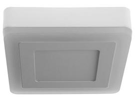 Šviestuvas lubų Dos THK-066025, LED, 3000 °K, 1 x 9 W, balta sp.