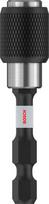 Antgalių laikiklis Bosch Quick Release, HEX, 60 mm, 1/4"