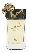 Kvapusis vanduo Le Falcone Qannas, 90 ml