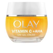 Veido kremas Olay Regenerist Vitamin C + AHA, 50 ml